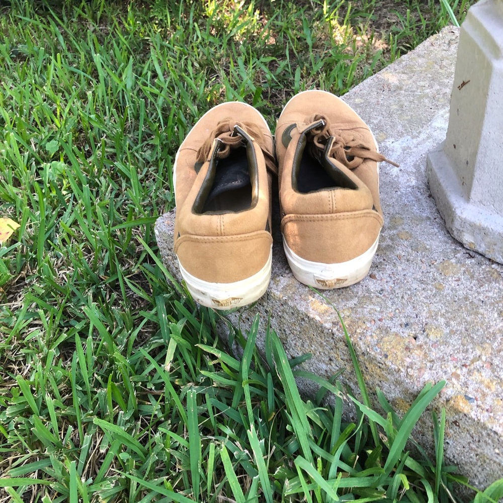 Vans Low - Picture 3 of 5